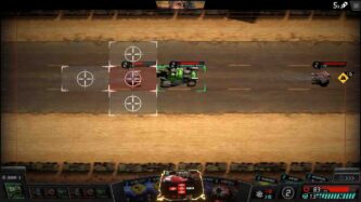 Death Roads Tournament Free Download By Steam-repacks.com