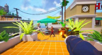 Deceive Inc Free Download By Steam-repacks.com