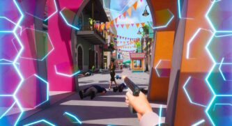 Deceive Inc Free Download By Steam-repacks.com