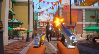 Deceive Inc Free Download By Steam-repacks.com