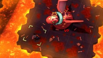 Desktop Dungeons Rewind Free Download By Steam-repacks.com