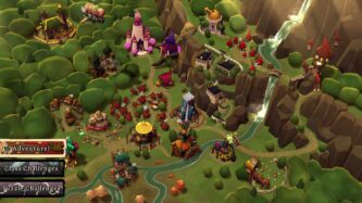 Desktop Dungeons Rewind Free Download By Steam-repacks.com