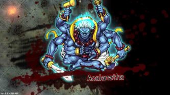 Devil Slayer Raksasi Free Download By Steam-repacks.com
