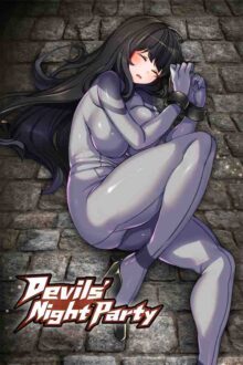 Devils Night Party Free Download By Steam-repacks