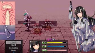 Devils Night Party Free Download By Steam-repacks.com