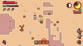 Doomed Lands Free Download By Steam-repacks.com