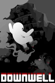 Downwell Free Download (Build 8842683)