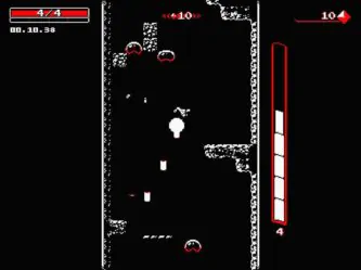 Downwell Free Download By Steam-repacks.com