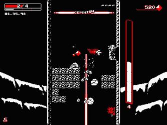 Downwell Free Download By Steam-repacks.com
