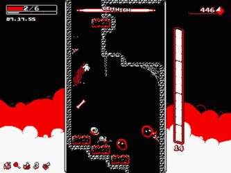Downwell Free Download By Steam-repacks.com