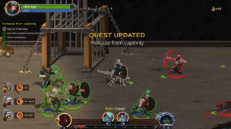 Drakkar Crew Free Download By Steam-repacks.com