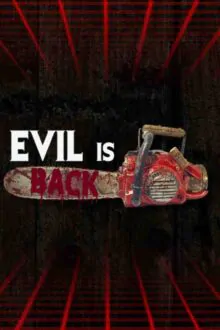 Evil is Back Free Download By Steam-repacks