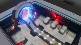 Exogate Initiative Free Download By Steam-repacks.com