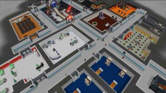 Exogate Initiative Free Download By Steam-repacks.com