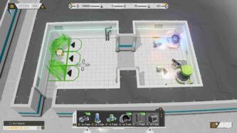 Exogate Initiative Free Download By Steam-repacks.com