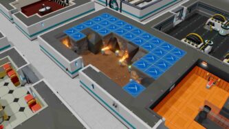 Exogate Initiative Free Download By Steam-repacks.com