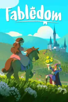 Fabledom Free Download By Steam-repacks