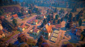 Fabledom Free Download By Steam-repacks.com