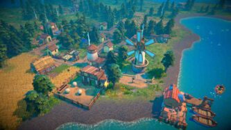 Fabledom Free Download By Steam-repacks.com