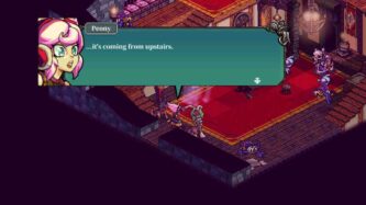 Fae Tactics Free Download By Steam-repacks.com
