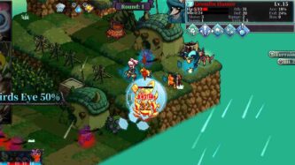 Fae Tactics Free Download By Steam-repacks.com