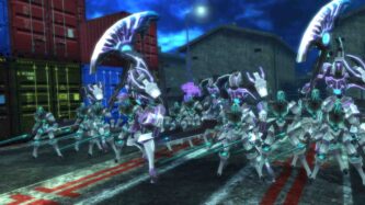 FateExtella Free Download By Steam-repacks.com
