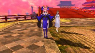 FateExtella Free Download By Steam-repacks.com