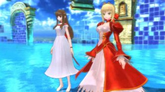 FateExtella Free Download By Steam-repacks.com
