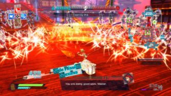 FateExtella Free Download By Steam-repacks.com