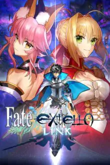 Fateextella Link Free Download By Steam-repacks