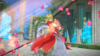 Fateextella Link Free Download By Steam-repacks.com