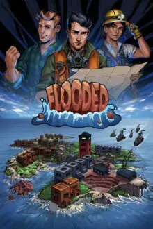 Flooded Free Download By Steam-repacks
