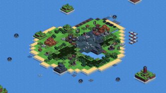 Flooded Free Download By Steam-repacks.com