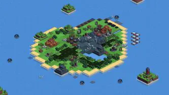 Flooded Free Download By Steam-repacks.com