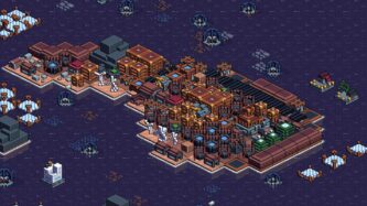 Flooded Free Download By Steam-repacks.com