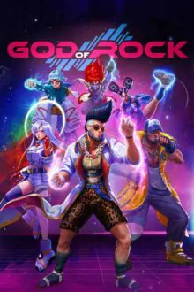 God of Rock Free Download (Build 11007551)