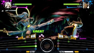 God of Rock Free Download By Steam-repacks.com