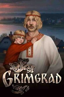 Grimgrad Free Download By Steam-repacks