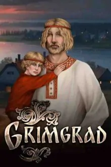 Grimgrad Free Download By Steam-repacks