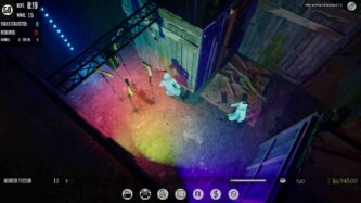 HORROR TYCOON Free Download By Steam-repacks.com