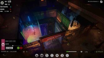 HORROR TYCOON Free Download By Steam-repacks.com