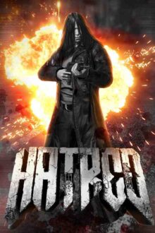 Hatred Free Download By Steam-repacks
