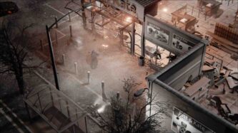 Hatred Free Download By Steam-repacks.com