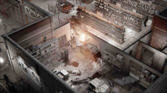 Hatred Free Download By Steam-repacks.com