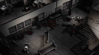 Hatred Free Download By Steam-repacks.com