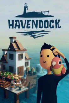 Havendock Free Download By Steam-repacks