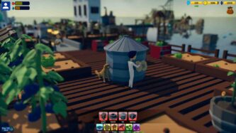 Havendock Free Download By Steam-repacks.com