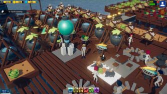 Havendock Free Download By Steam-repacks.com