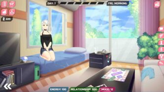 Her New Memory Hentai Simulator Free Download By Steam-repacks.com