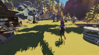 Homestead Arcana Free Download By Steam-repacks.com